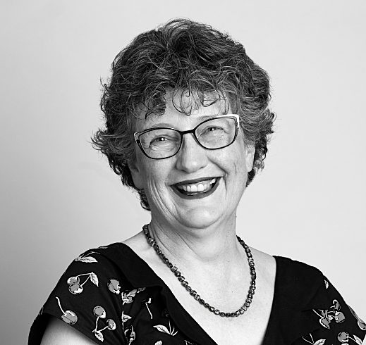 D Kenwright RCPA Pic BW