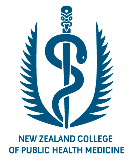 NZCPHM Logo